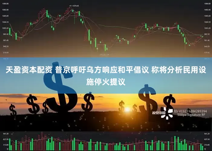 天盈资本配资 普京呼吁乌方响应和平倡议 称将分析民用设施停火提议